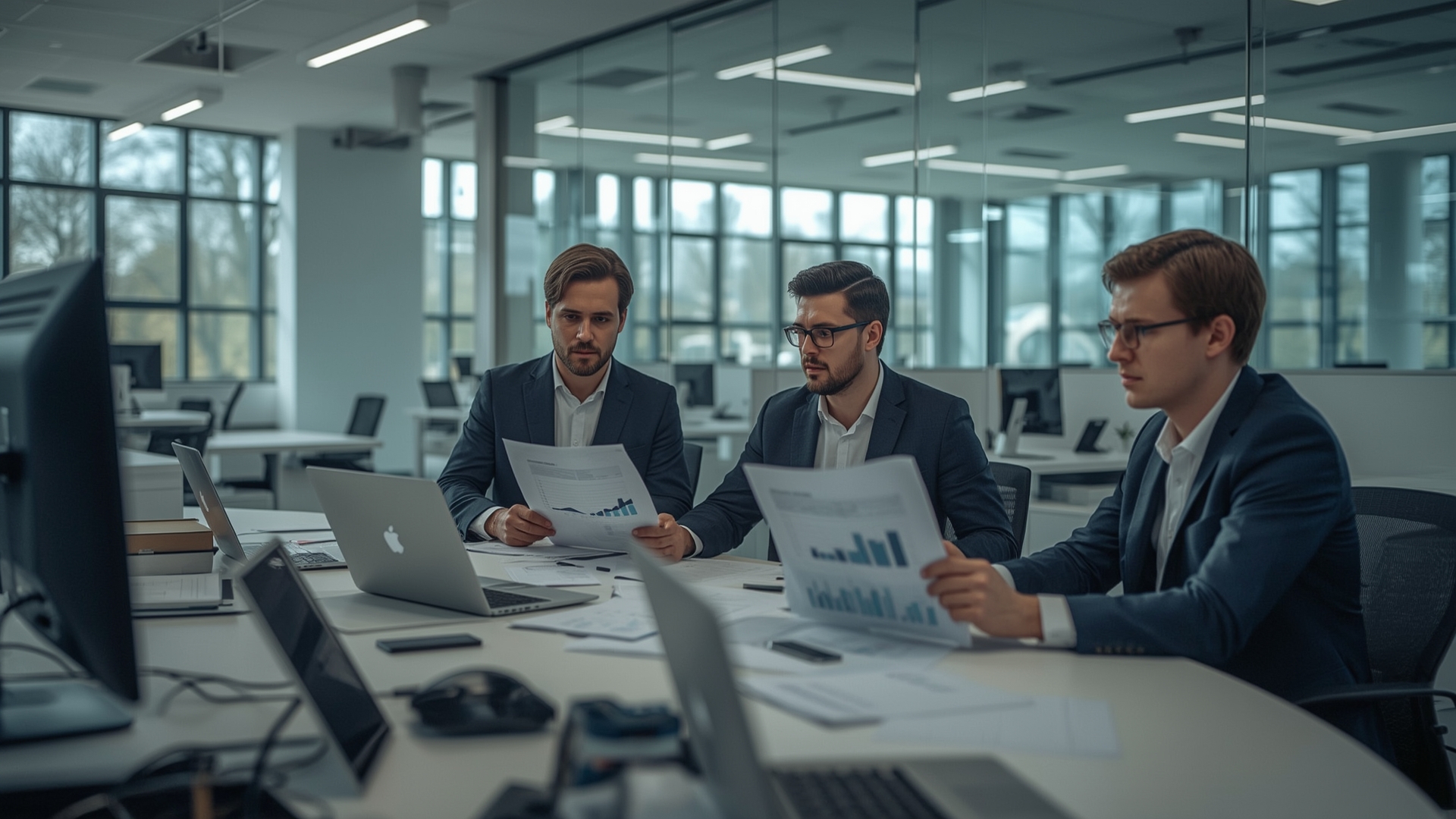 Finanzberatung